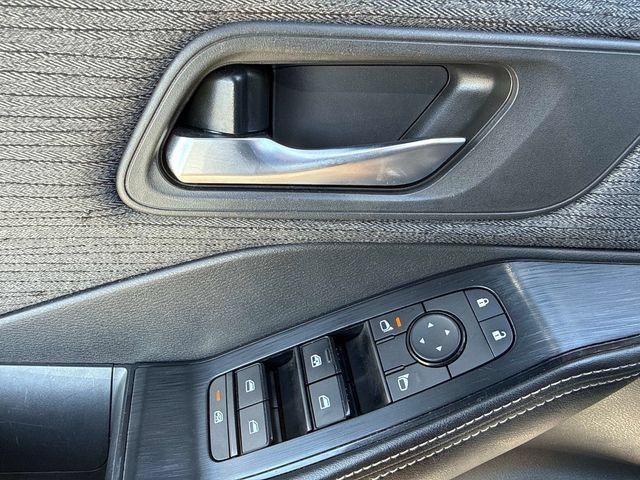 Used 2021 Nissan Rogue SV FWD image 20