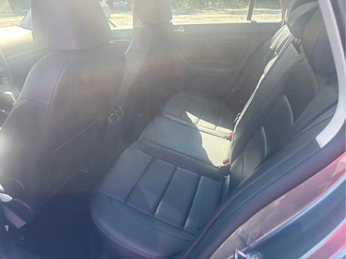 Used 2013 Volkswagen Jetta TDI FWD image 10