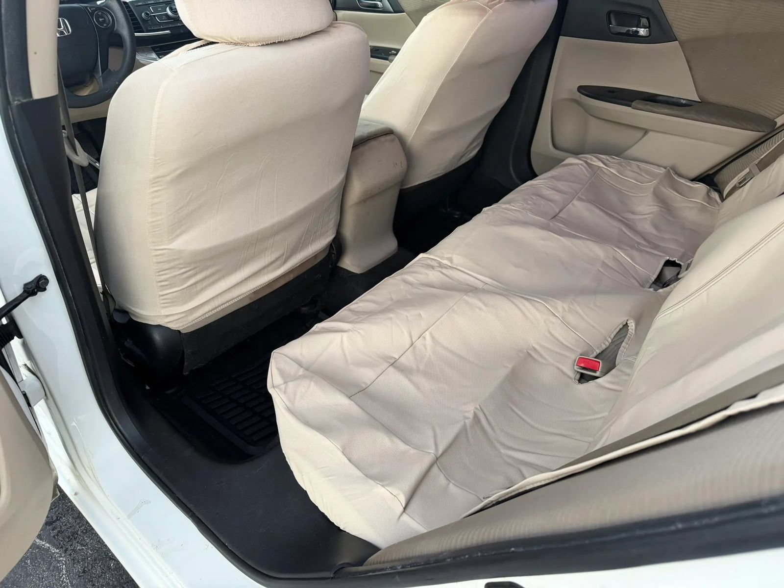 Used 2015 Honda Accord LX image 11