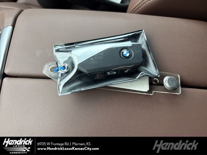 Used 2025 BMW X5 xDrive50e w/ Parking Assistance Package