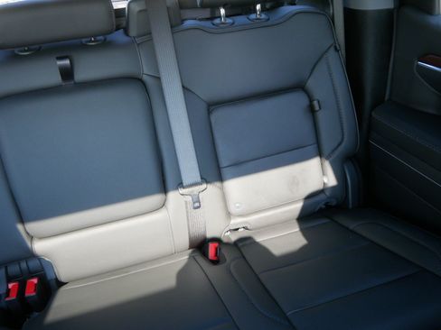 Used 2026 GMC Sierra 1500 Denali w/ Technology Package AWD/4WD image 14