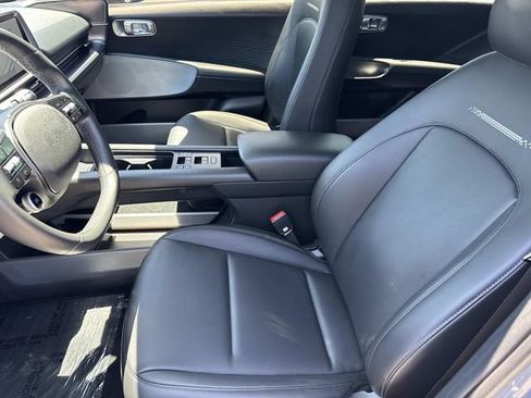Used 2023 Hyundai Ioniq 6 SEL w/ Cargo Package RWD image 23