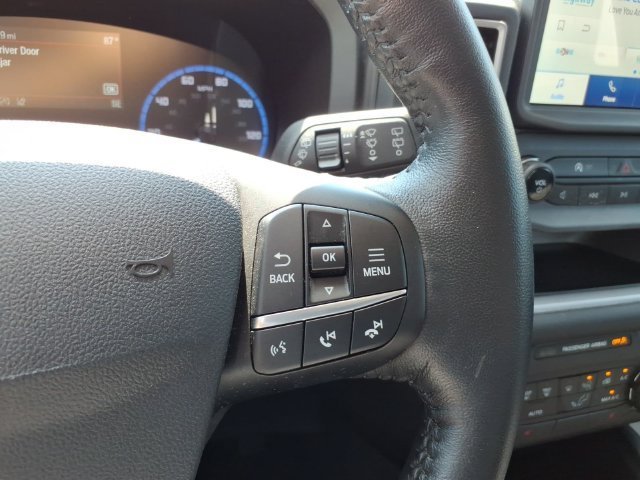 Used 2023 Ford Bronco Sport Big Bend w/ Convenience Package AWD/4WD image 23
