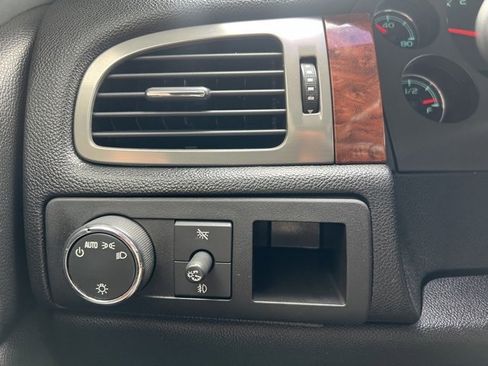 Used 2008 Chevrolet Avalanche LT w/ LT Preferred Equipment Group image 21