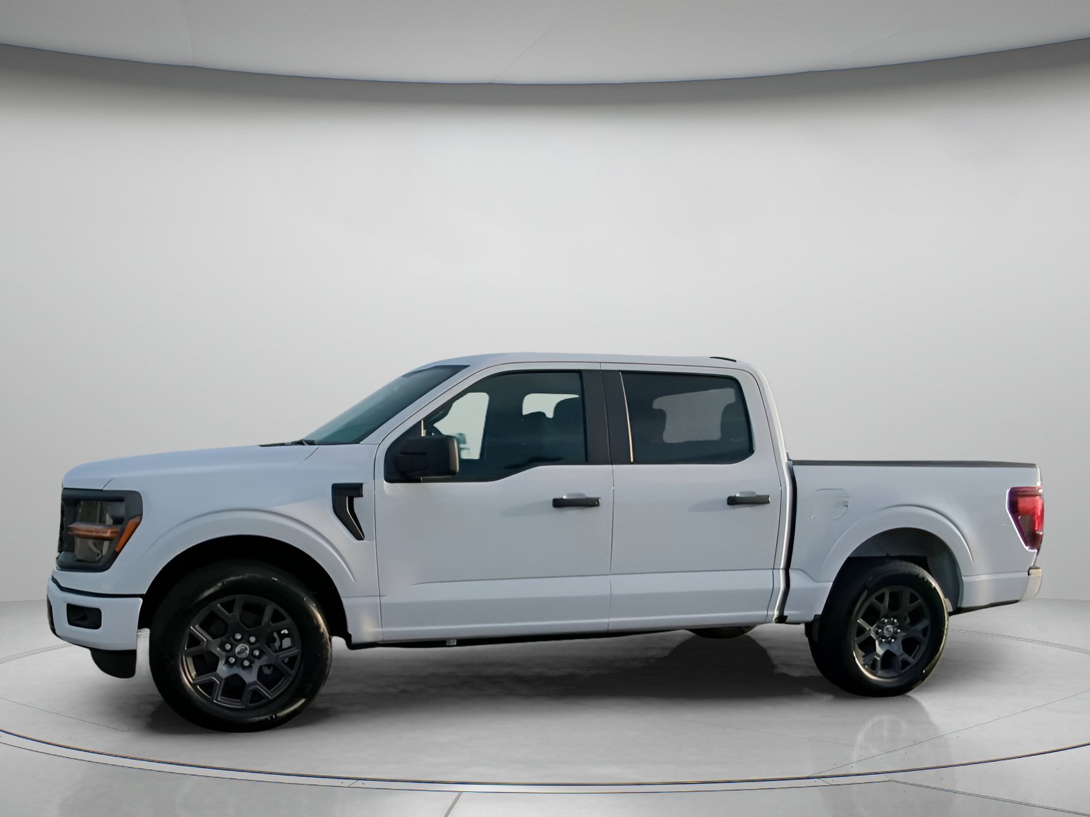 New 2026 Ford F150 STX w/ Equipment Group 200A RWD image 15