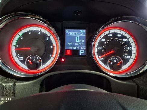 Used 2013 Dodge Durango Citadel w/ Technology Group image 30