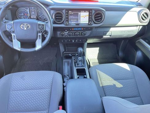 Used 2021 Toyota Tacoma SR5 image 25