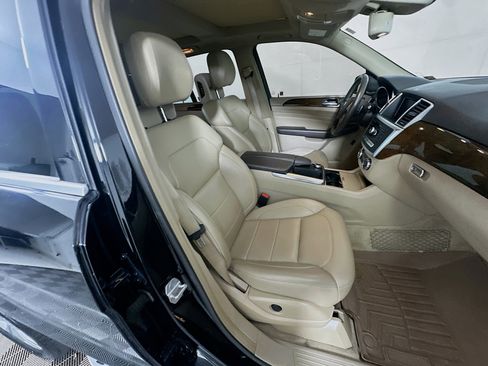 Used 2012 Mercedes-Benz ML 350 4MATIC image 28