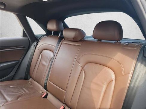 Used 2016 Audi Q3 2.0T Prestige image 10