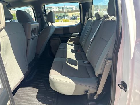 Used 2019 Ford F250 XL w/ STX Appearance Package AWD/4WD image 23