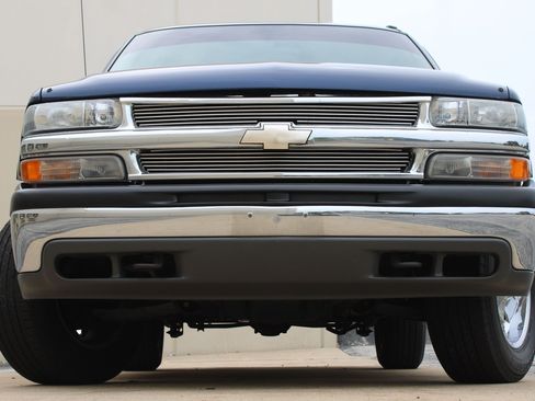 Used 2000 Chevrolet Tahoe LS w/ LS Preferred Equipment Group AWD/4WD image 39
