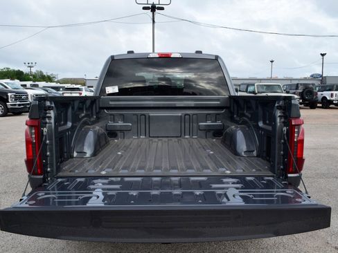 New 2026 Ford F150 STX image 21