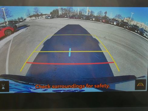 Used 2025 Toyota 4Runner SR5 image 27