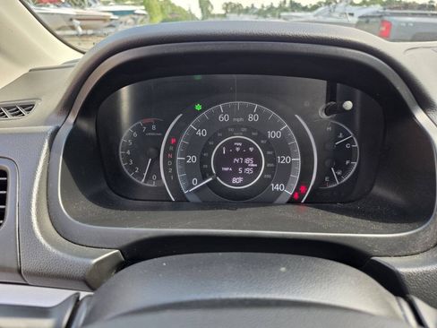 Used 2012 Honda CR-V LX image 26