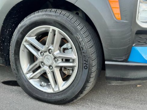 Used 2019 Hyundai Kona SE AWD/4WD image 16
