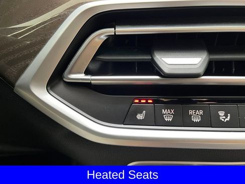 Used 2022 BMW X5 xDrive40i w/ M Sport Package AWD/4WD image 9