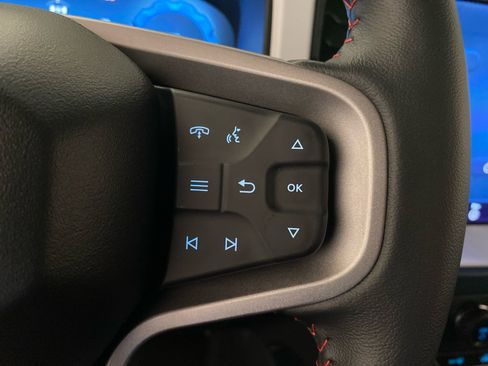 New 2025 Ford Bronco Heritage Edition image 26