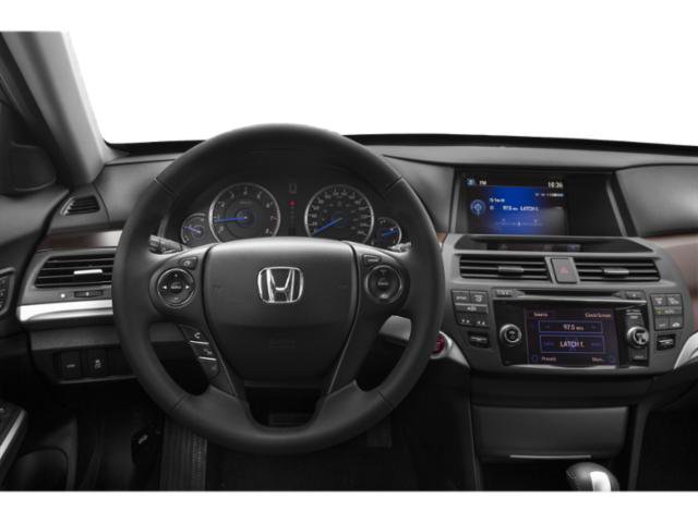 Used 2015 Honda Crosstour EX-L image 9