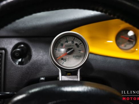 Used 1999 Plymouth Prowler RWD image 20