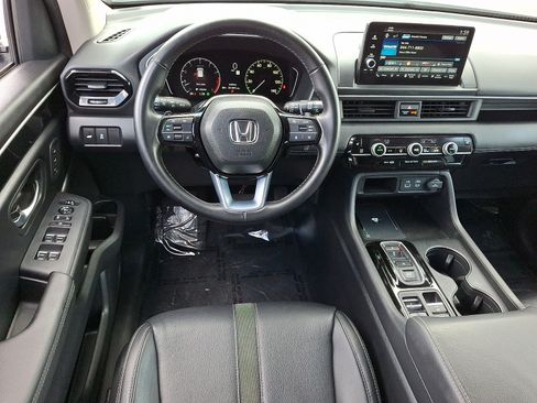 Certified 2023 Honda Pilot EX-L image 11