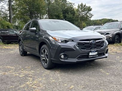 New 2025 Subaru Crosstrek 2.5i Premium