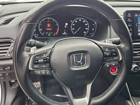 Used 2021 Honda Accord Touring image 14