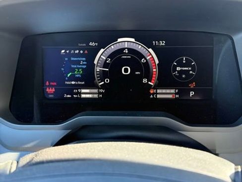 New 2026 Toyota Tundra Platinum image 20