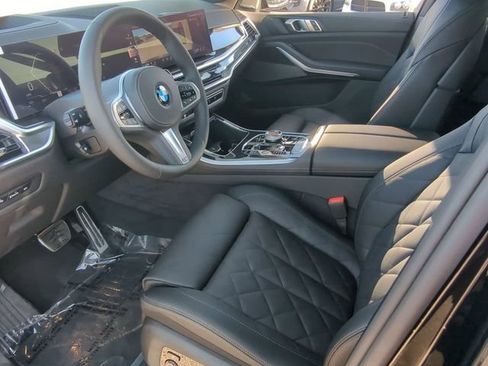 Used 2026 BMW X5 xDrive40i w/ Executive Package AWD/4WD image 15