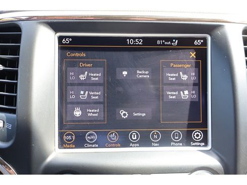 Used 2018 Jeep Grand Cherokee Summit w/ Platinum Series Group AWD/4WD image 41