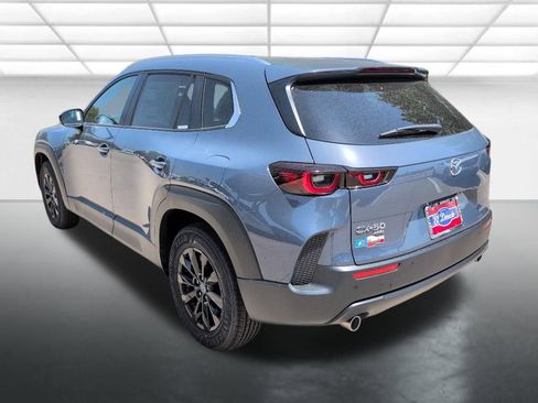New 2026 MAZDA CX-50 AWD 2.5 S w/ Preferred Pkg image 2