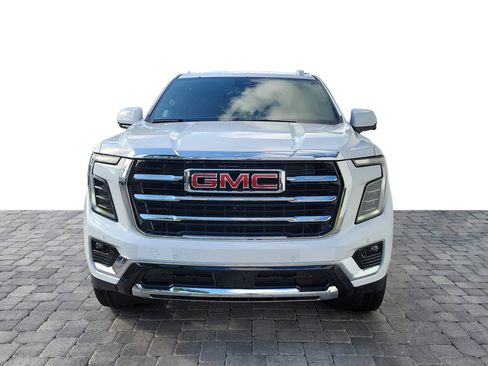 New 2026 GMC Yukon Elevation w/ Elevation Premium Package image 2