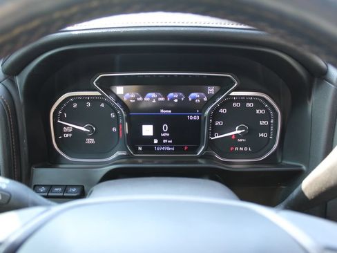 Used 2020 GMC Sierra 1500 AT4 w/ AT4 Premium Package AWD/4WD image 26