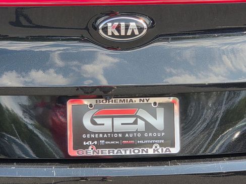 Used 2022 Kia Sportage LX AWD/4WD image 33