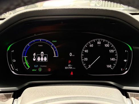 Used 2022 Honda Accord Sport image 19