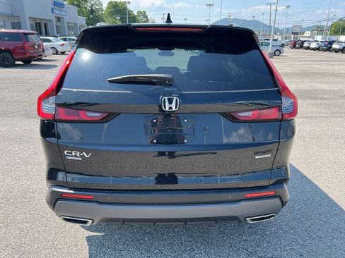 Used 2025 Honda CR-V Sport Touring image 6