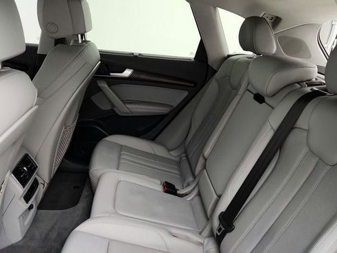 Used 2019 Audi Q5 2.0T Premium Plus w/ Premium Plus Package image 22