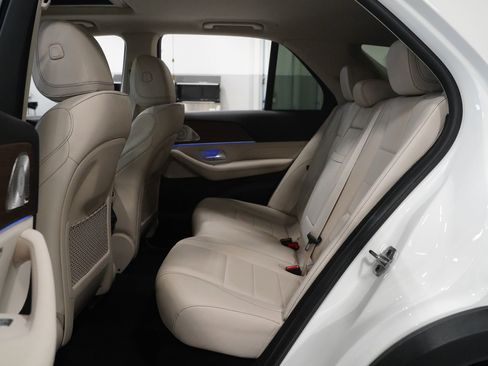 Certified 2024 Mercedes-Benz GLE 350 4MATIC image 14