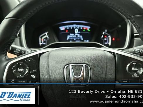 Used 2020 Honda CR-V EX-L image 29