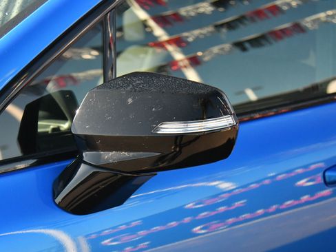 Used 2024 Honda Prologue EX image 13