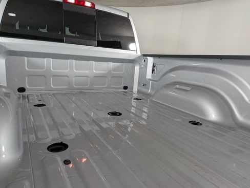 New 2026 RAM 2500 Tradesman AWD/4WD image 9