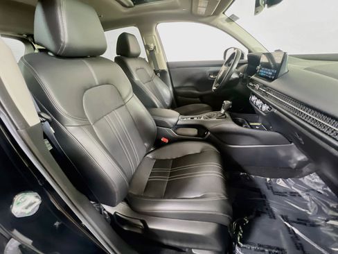 Used 2023 Honda HR-V EX-L image 27