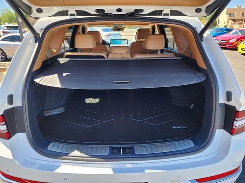 Used 2022 Genesis GV80 3.5T w/ Advanced Package 06 image 12