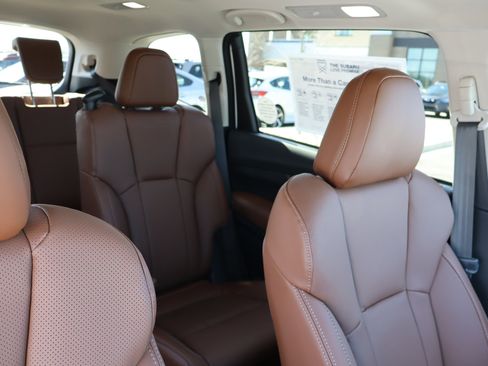 New 2026 Subaru Ascent Touring image 24