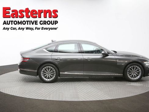 Used 2023 Genesis G80 2.5T AWD/4WD image 45