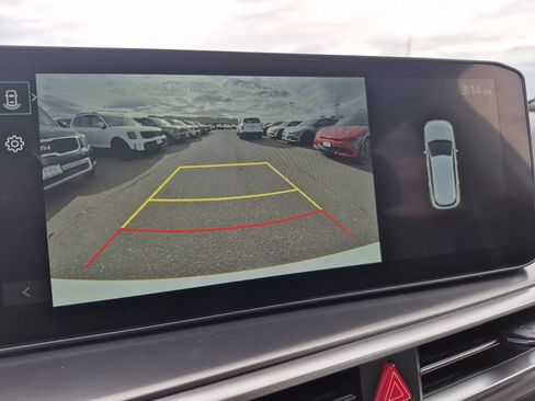 New 2026 Kia Sorento S image 21