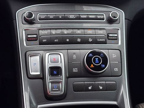Used 2023 Hyundai Santa Fe SEL AWD/4WD image 18