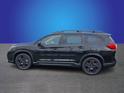 Certified 2023 Subaru Ascent Onyx Edition AWD/4WD image 7