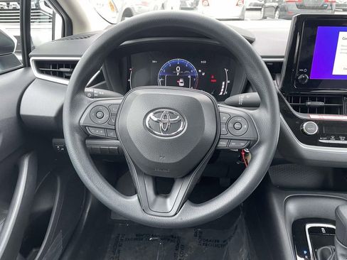 New 2026 Toyota Corolla LE image 25