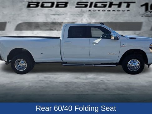 New 2026 RAM 3500 Laramie image 7