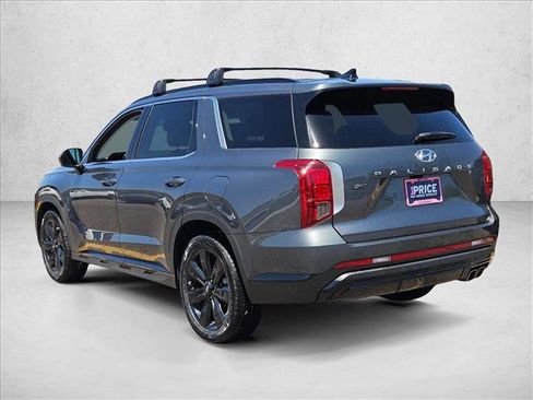 Used 2023 Hyundai Palisade XRT FWD image 7